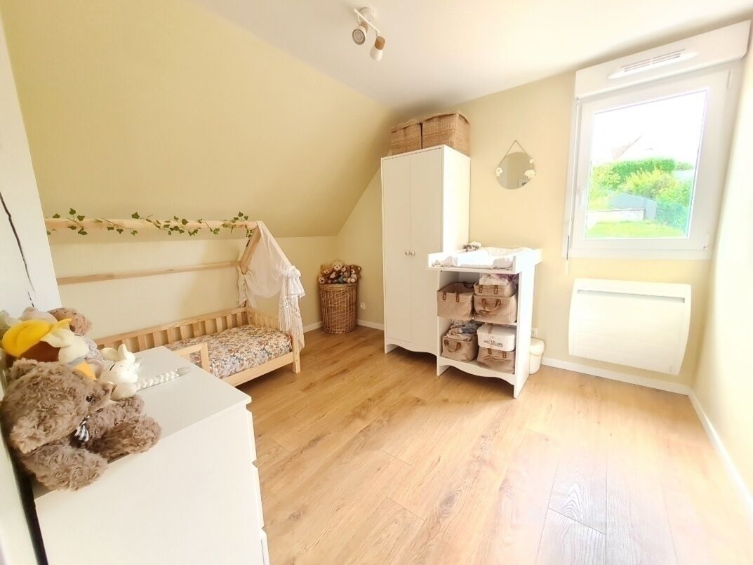 Charmante maison à saisir - Chambre 2