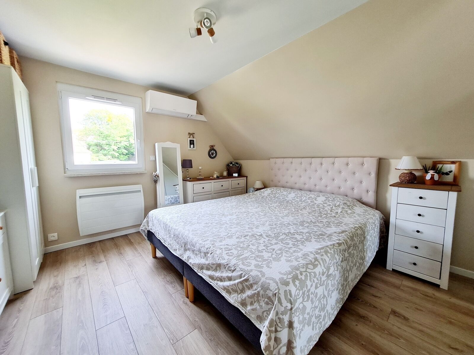 Charmante maison à saisir - Chambre 1