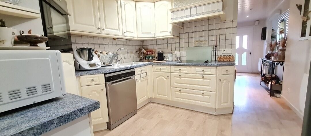 Charmante maison à saisir - Cuisine