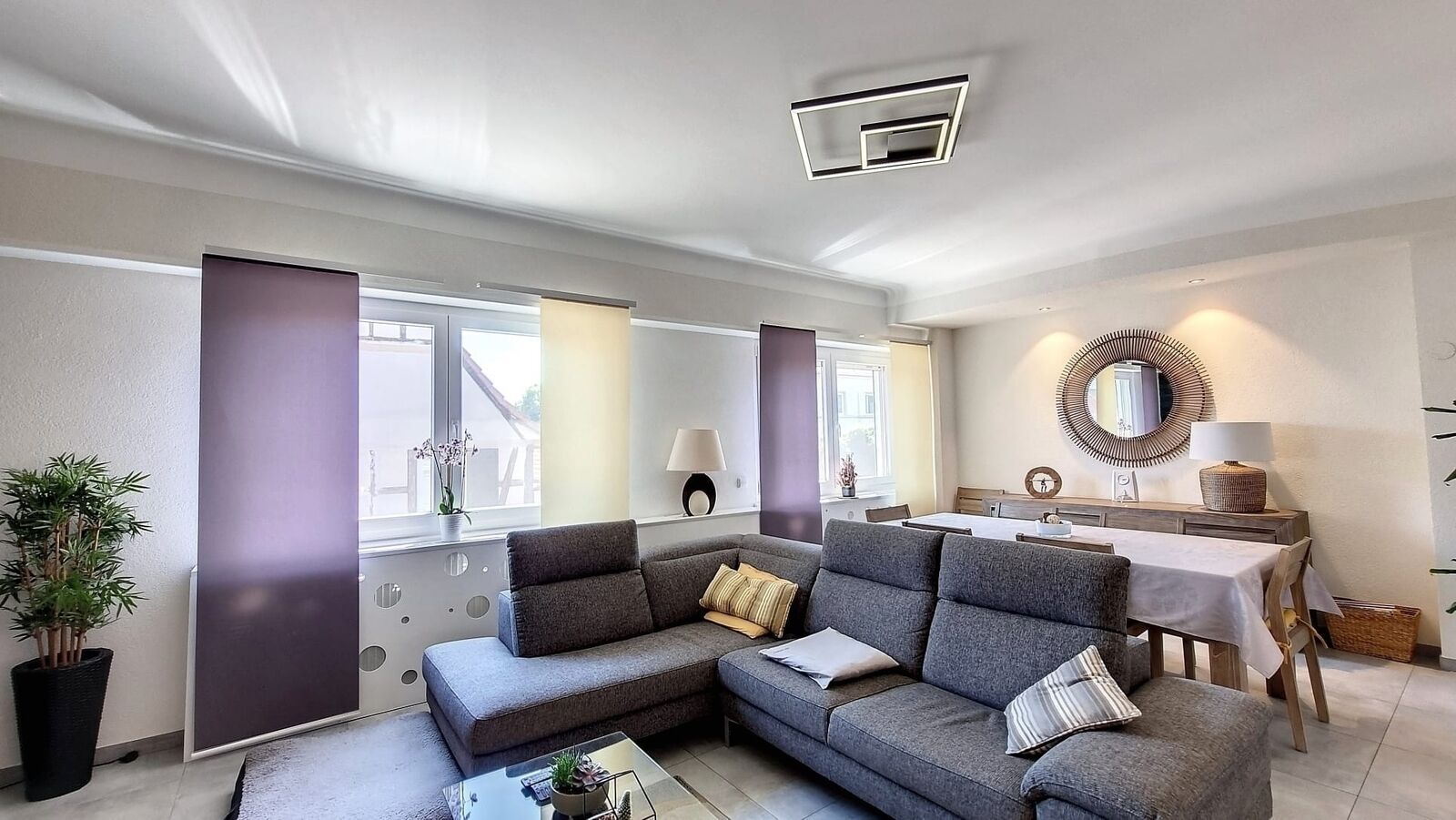 Appartement type T4 aux prestations soignées - 1ec1da80-1e96-46ad-97c1-2cae834b9ec6