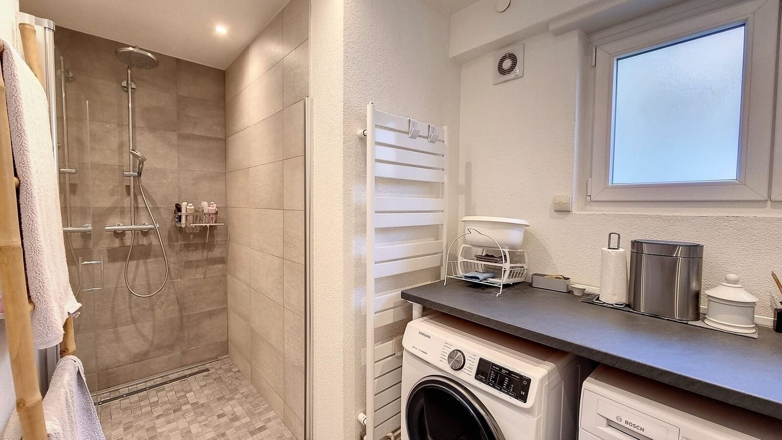 Appartement type T4 aux prestations soignées - 84dd40cc-cc2a-4dc4-bfd9-a03602e76e46