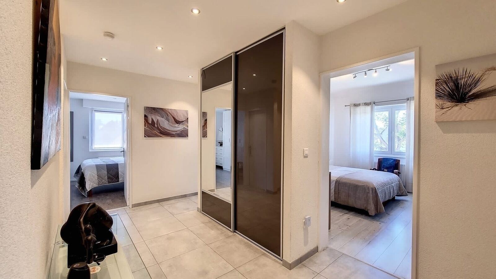 Appartement type T4 aux prestations soignées - E5324045-409c-4556-bb15-7fdfe4fb98d6