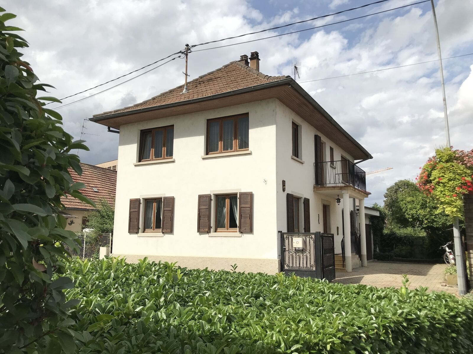 Maison 6 pièces 126m² - Da8b770b-3b34-457e-b839-e3d8eed5cc29