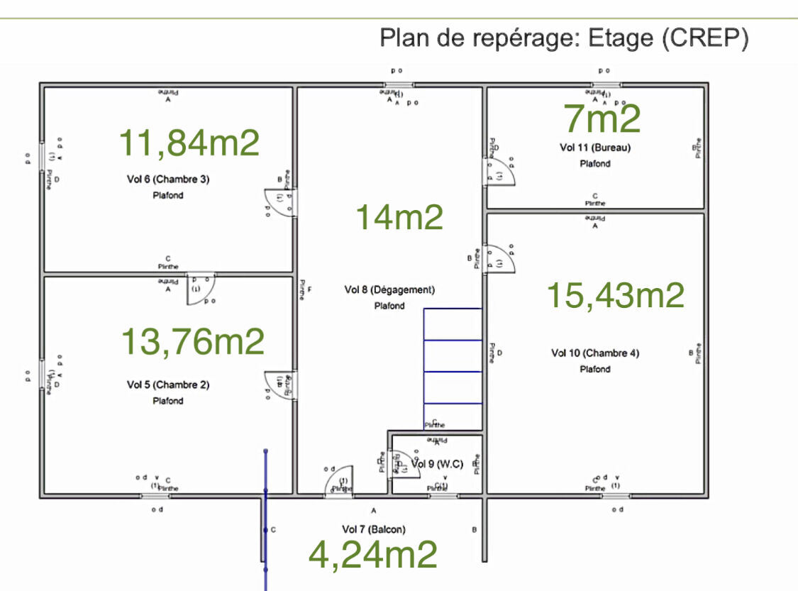 Maison 6 pièces 126m² - 3ebfce95-38f4-4089-b3e2-9604d646d1d1