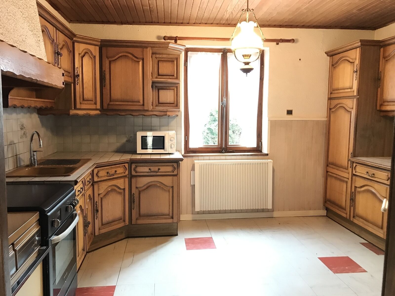 Maison 6 pièces 126m² - Afe91e08-9682-4636-922b-a119413f135b