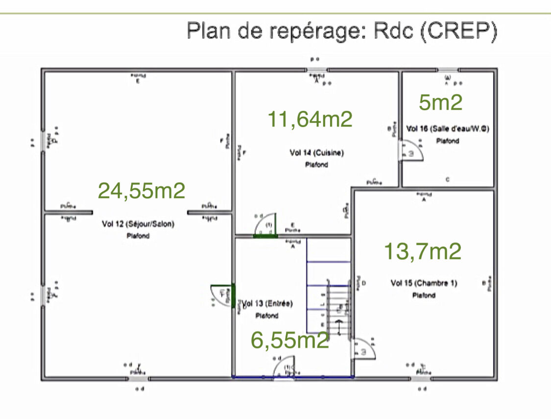Maison 6 pièces 126m² - 8b09bb0c-3dc8-41bc-bd9b-c2f25b5be328