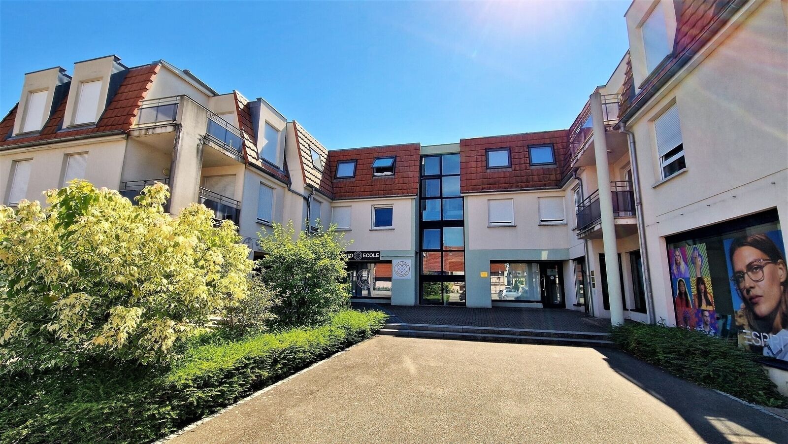 --"Vendu"-- Herrlisheim – Appartement T3 de 59 m² - 20220630 105224 1