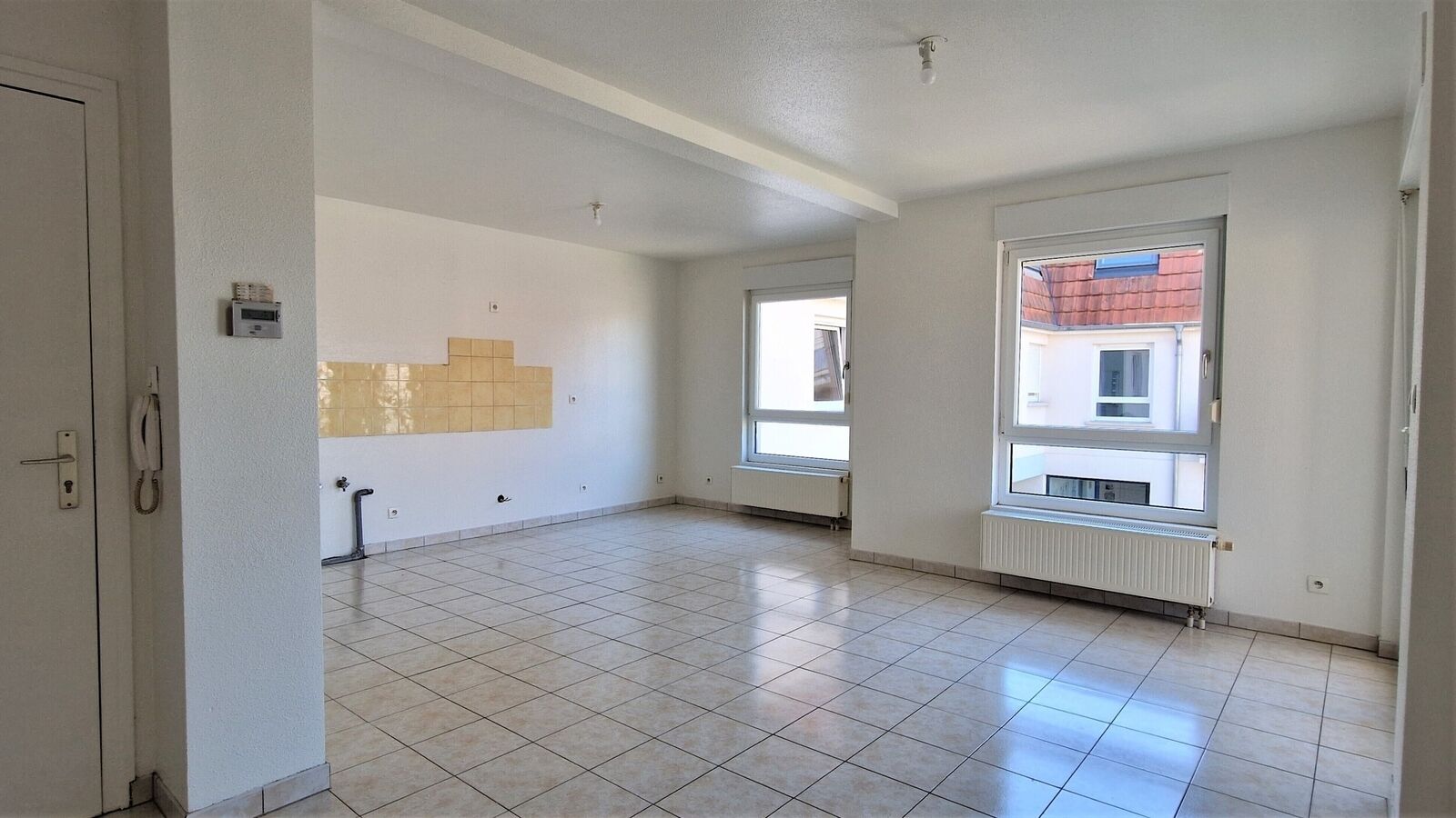 --"Vendu"-- Herrlisheim – Appartement T3 de 59 m² - 20220630 112049 2