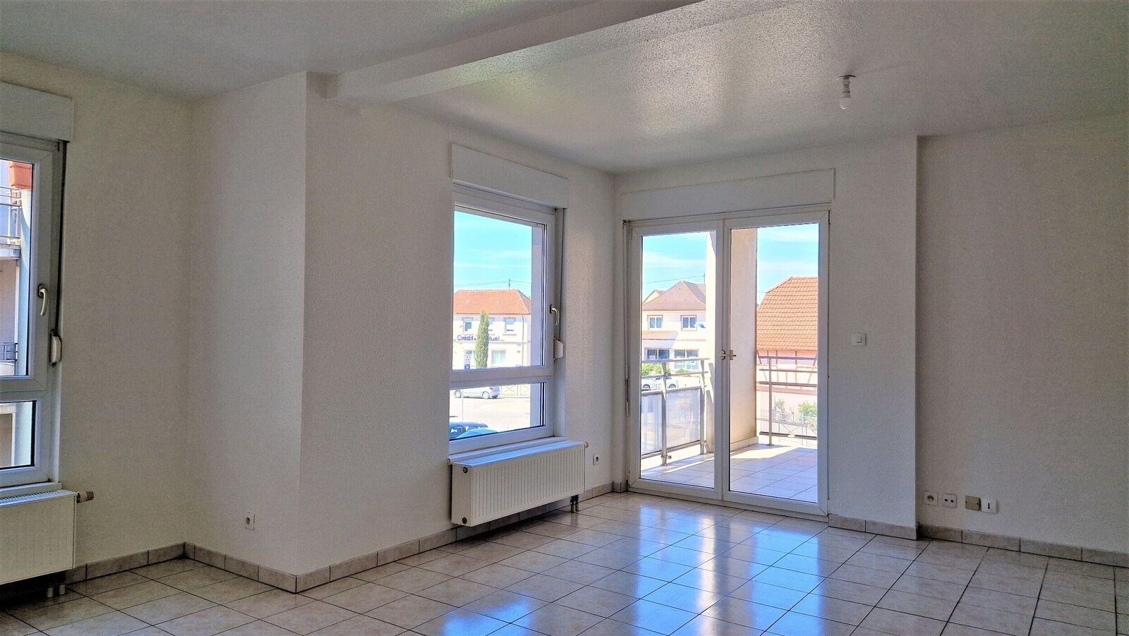 --"Vendu"-- Herrlisheim – Appartement T3 de 59 m² - 20220630 112845 2
