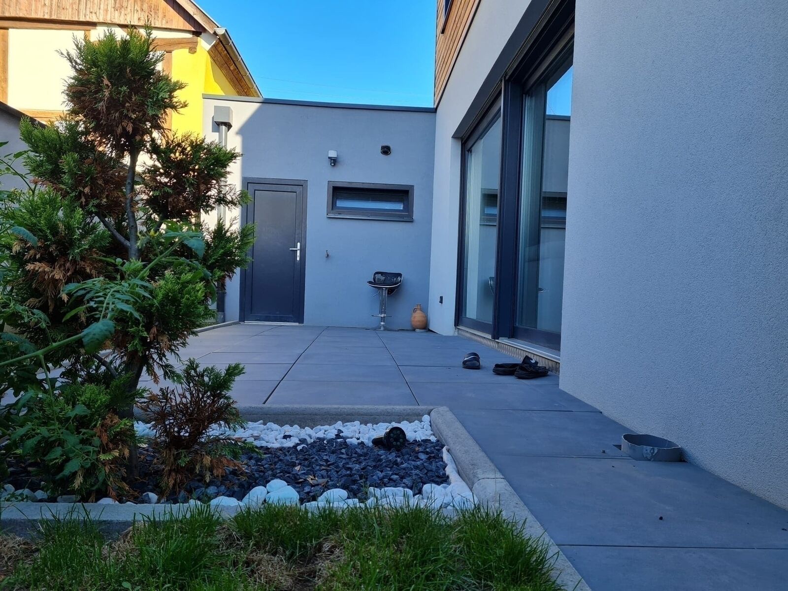 Nouveauté, Maison contemporaine à Bischwihr - 304963561 5588252367899266 5411252930244475368 n