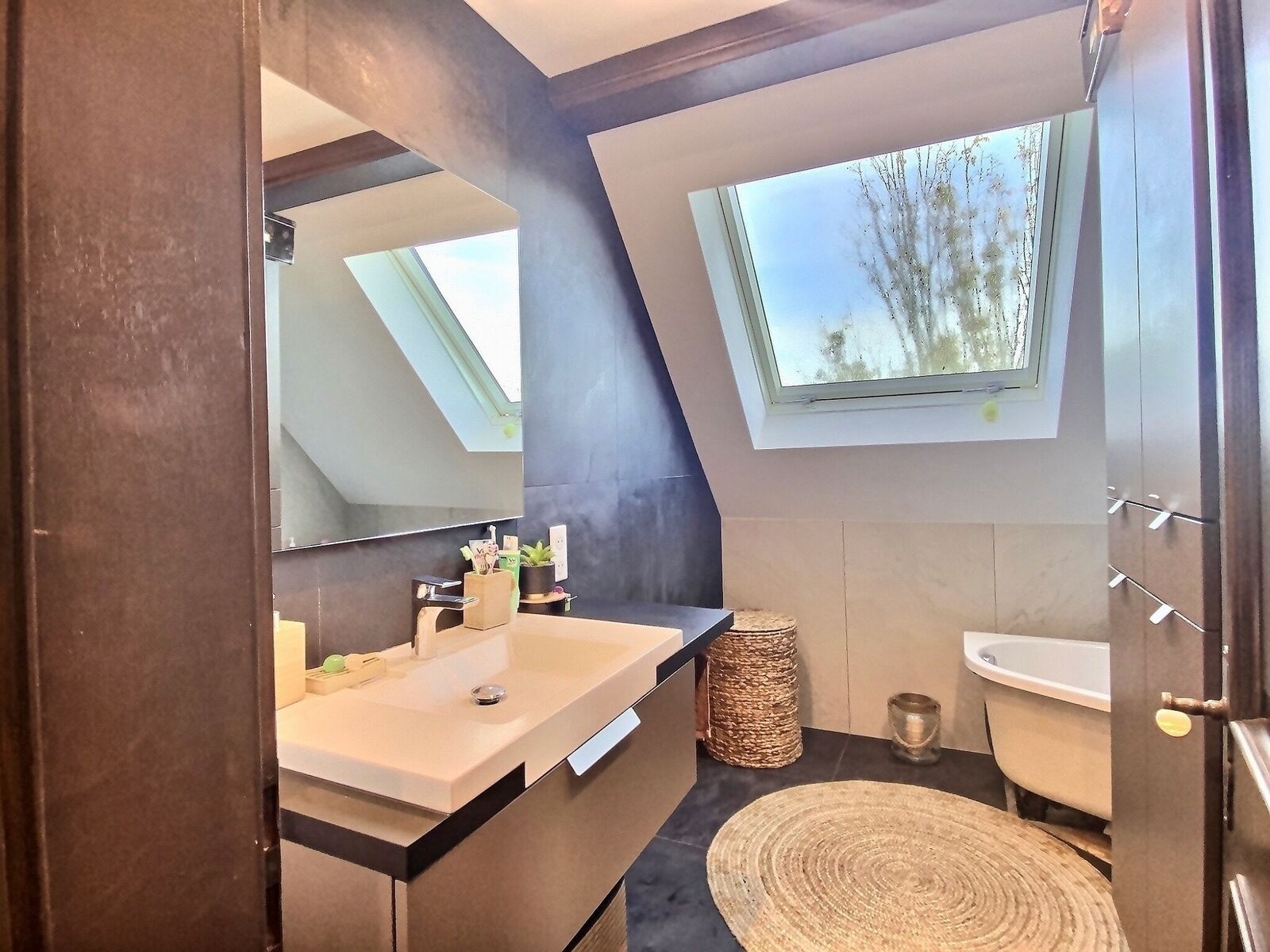 Duplex de charme - Img 3056