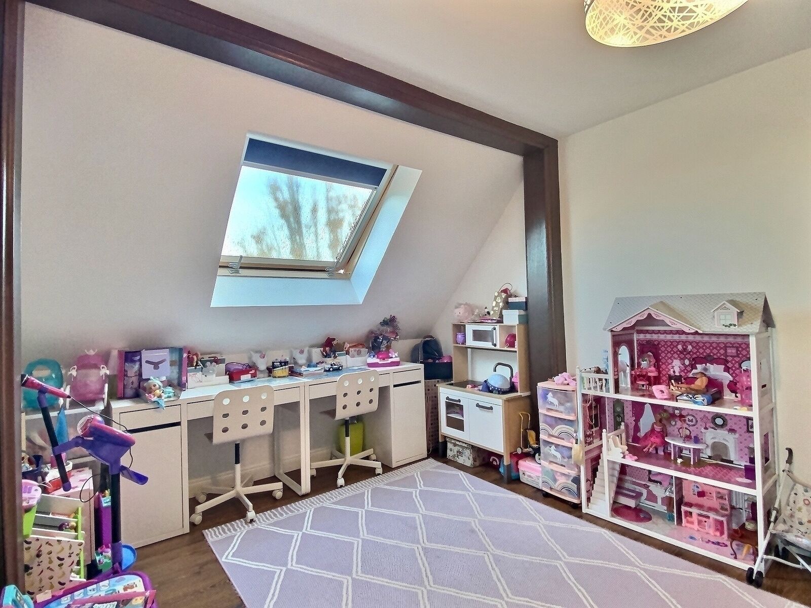 Duplex de charme - Img 3055