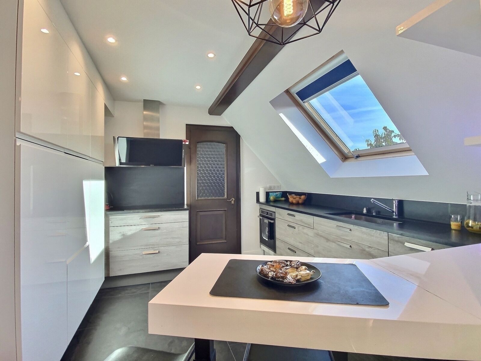 Duplex de charme - Img 3057