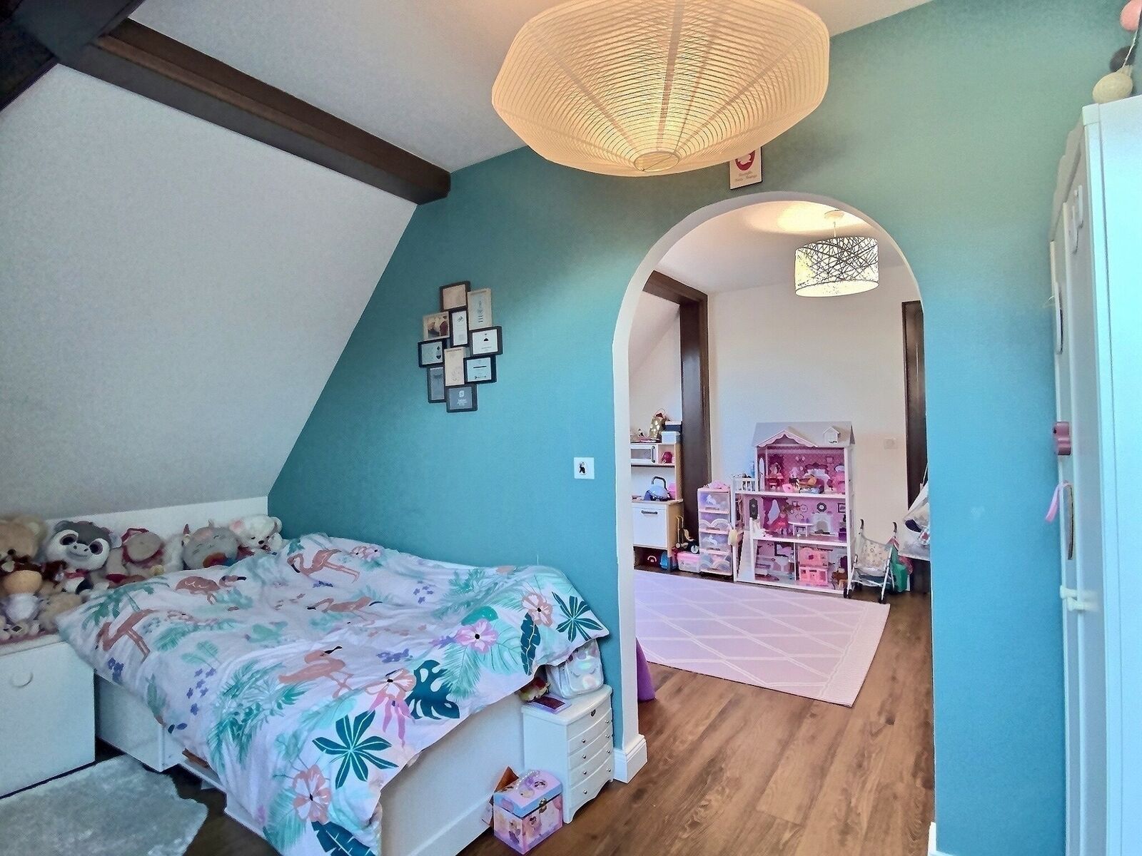 Duplex de charme - Img 3054