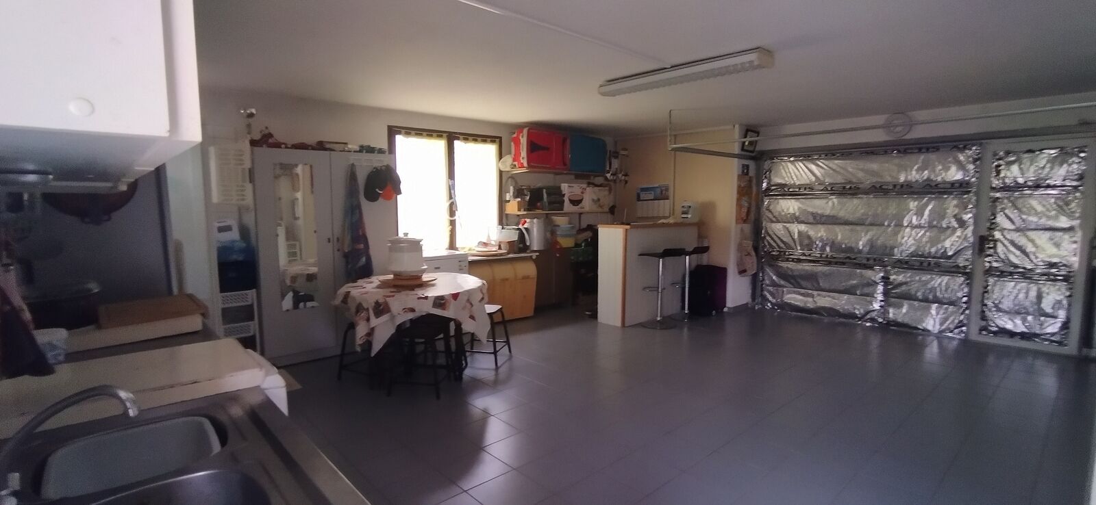 Villa de plain-pied avec jardin - Img 20220929 104155