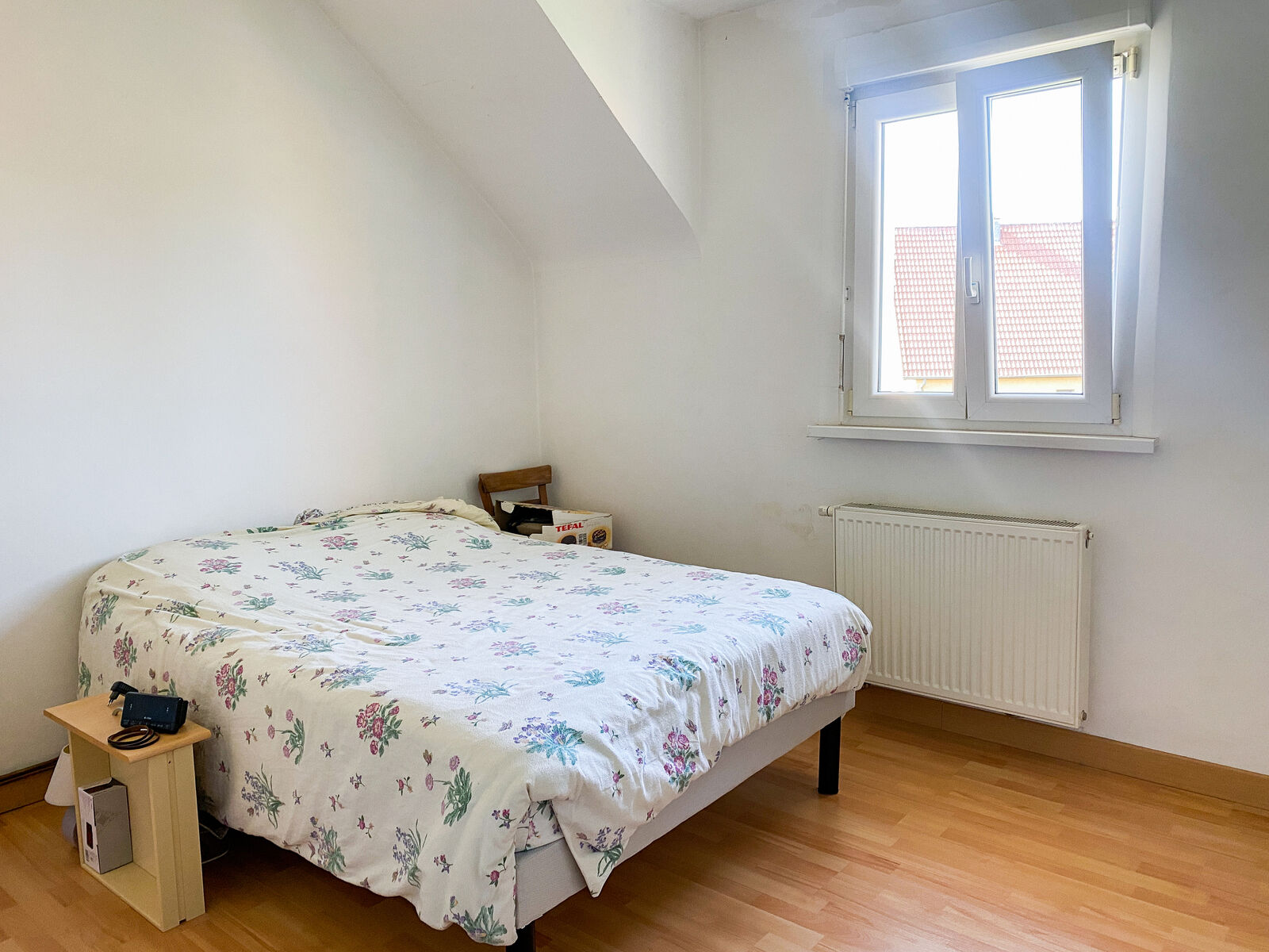 Charmante maison mitoyenne dans un agréable quartier à Cernay - Chambre 2