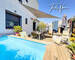 Maison 2 faces - 130 m2 - 4 chambres - Garage piscine - Saint Cyprien - 2