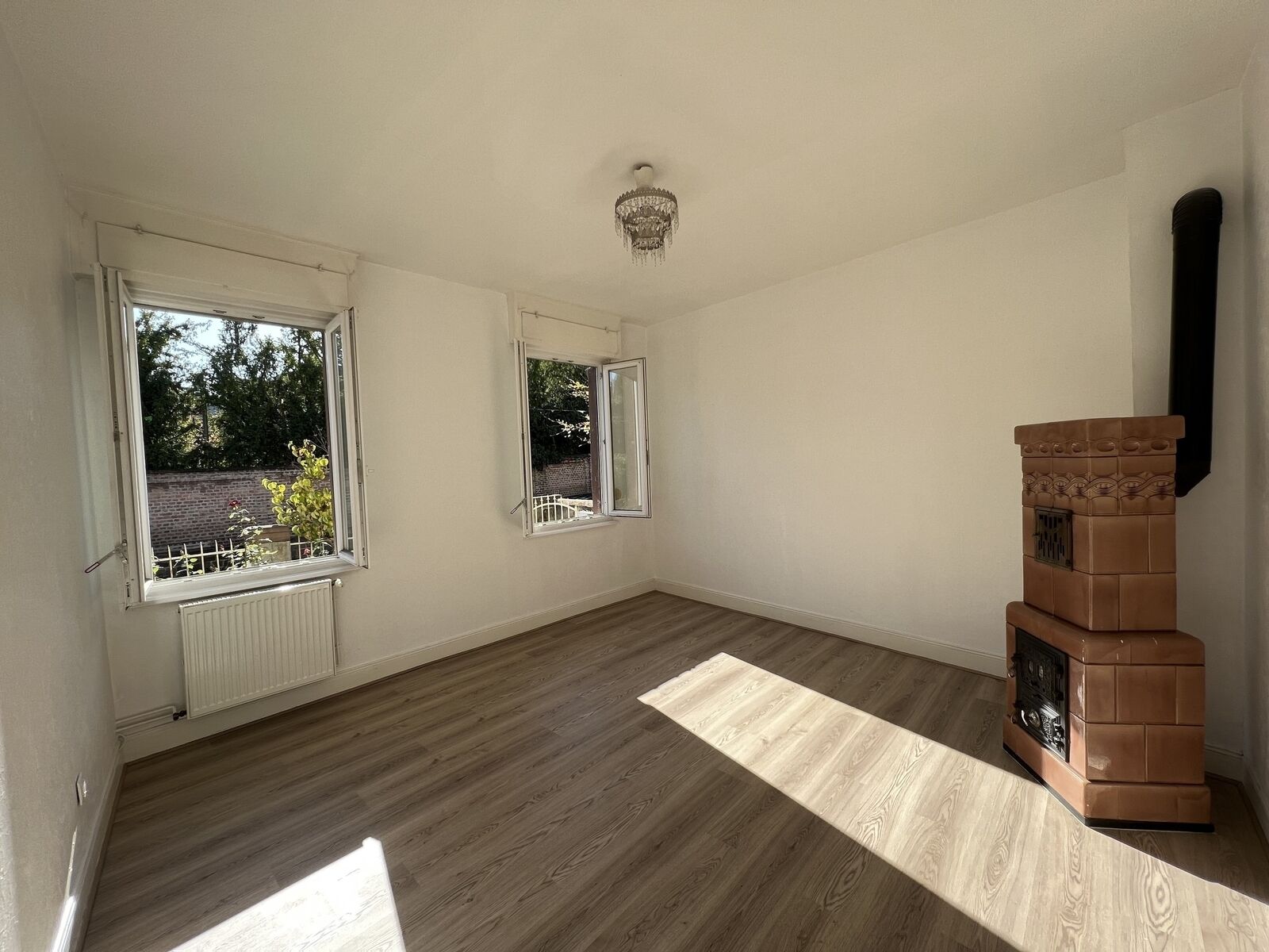 Bel immeuble de style année 30 - Ddbdi883thmv9m1tnr3flq