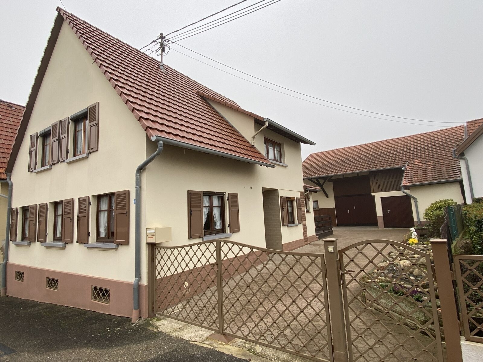 Maison en viager 5 pièces 135,90 m² - Img 3129