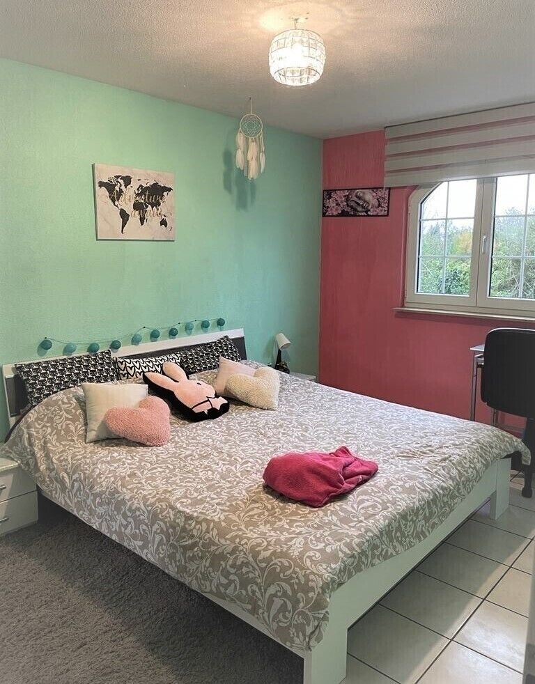 Rare maison de village plain-pied  - Ch2