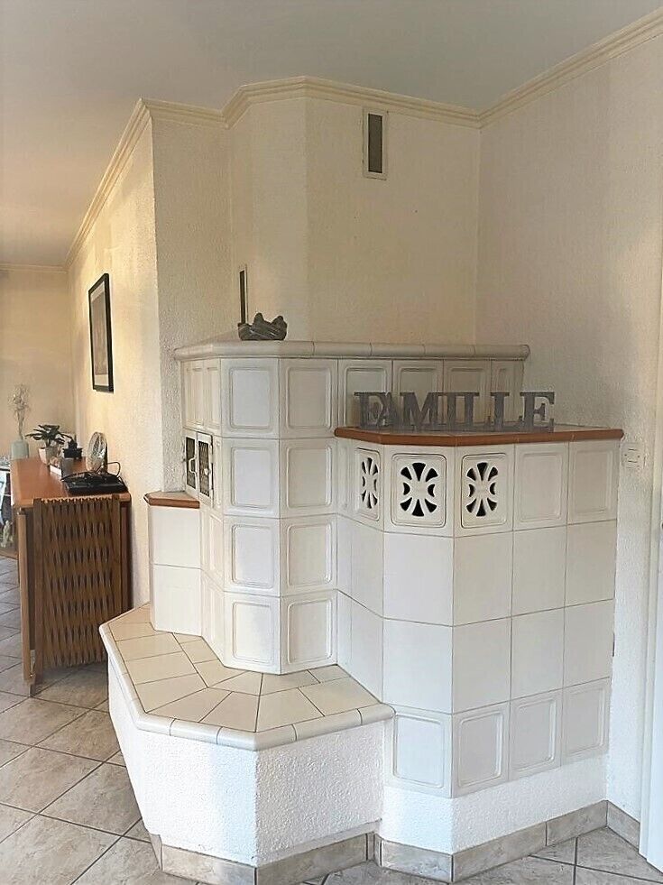 Rare maison de village plain-pied  - Karlhofen