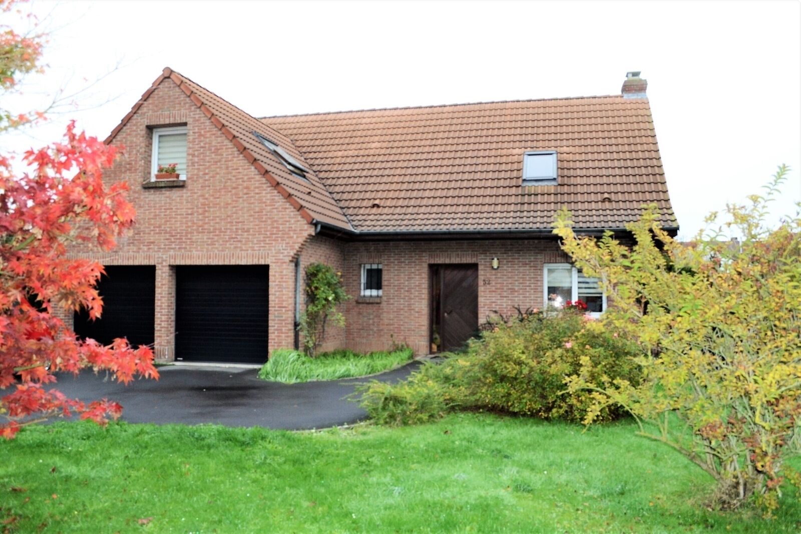 Exeptionnel Pavillon sur un terrain de 894m² - Dsc 0472