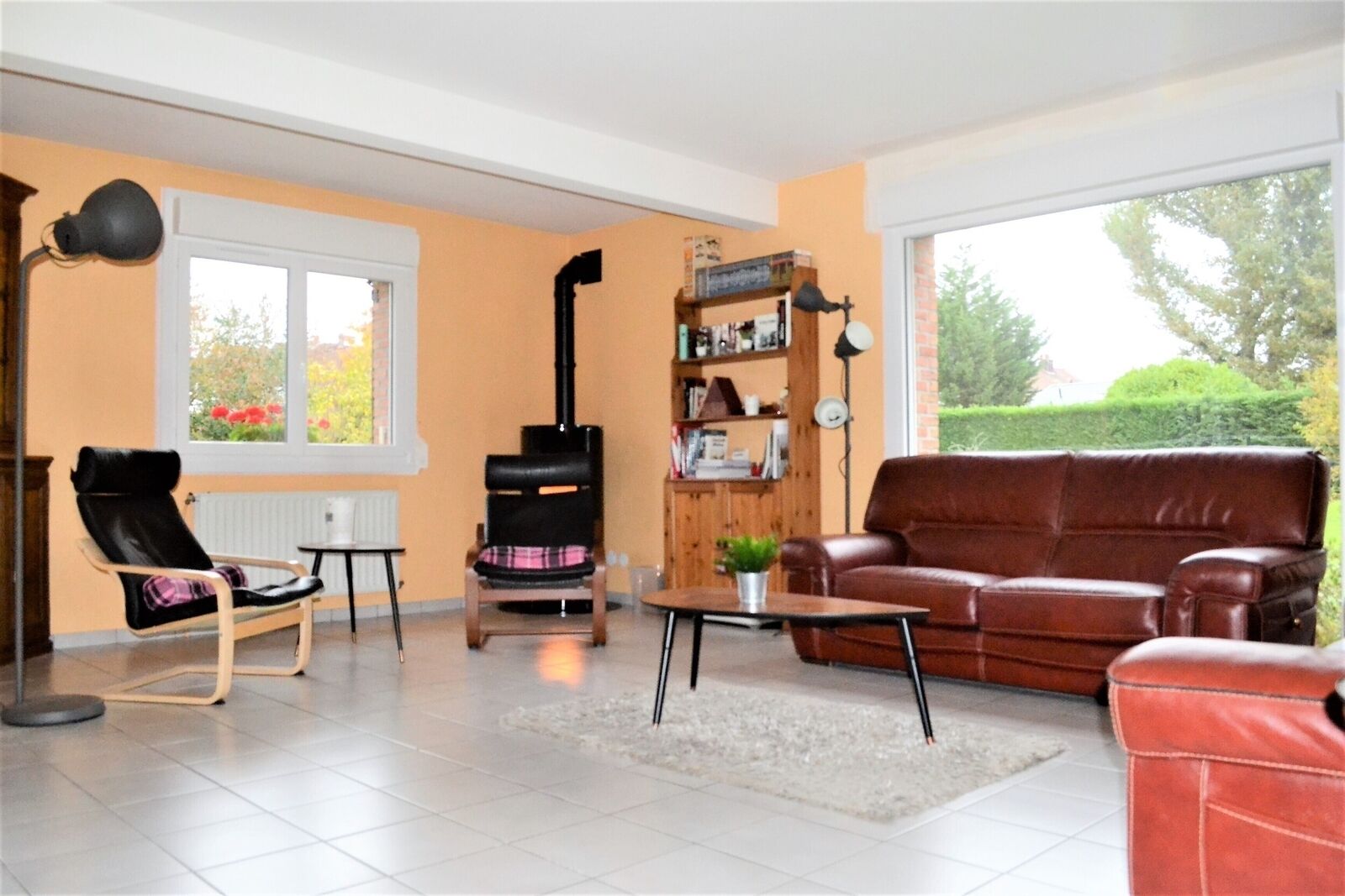 Exeptionnel Pavillon sur un terrain de 894m² - Dsc 0458