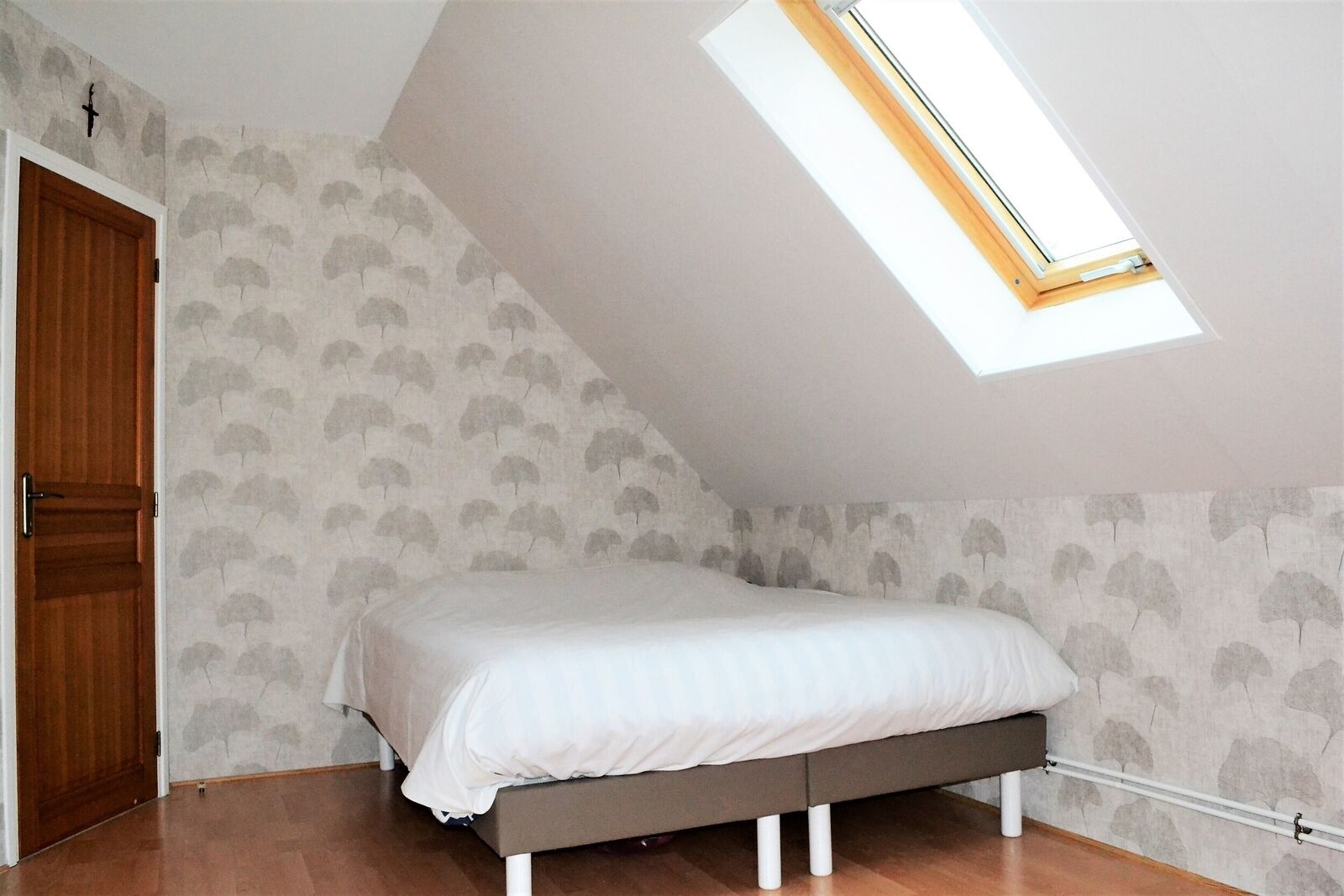 Exeptionnel Pavillon sur un terrain de 894m² - Dsc 0497