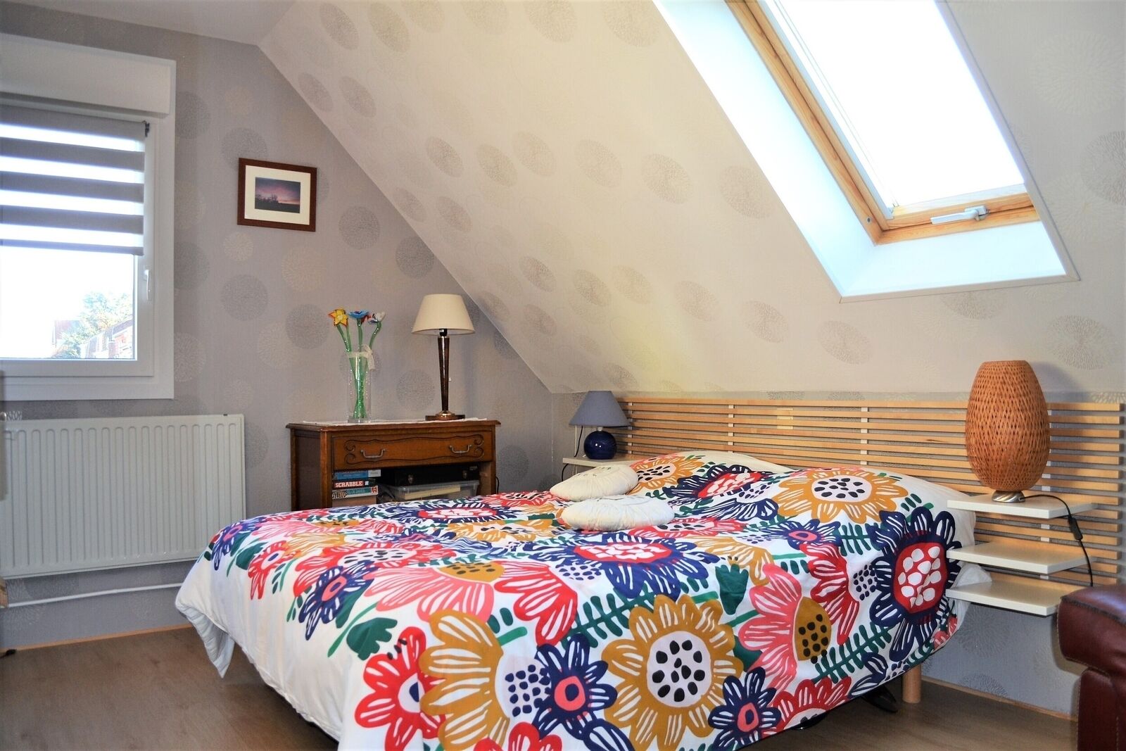 Exeptionnel Pavillon sur un terrain de 894m² - Dsc 0340