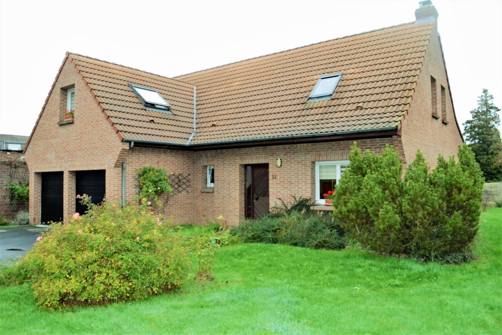 Exeptionnel Pavillon sur un terrain de 894m² - Dsc 0478