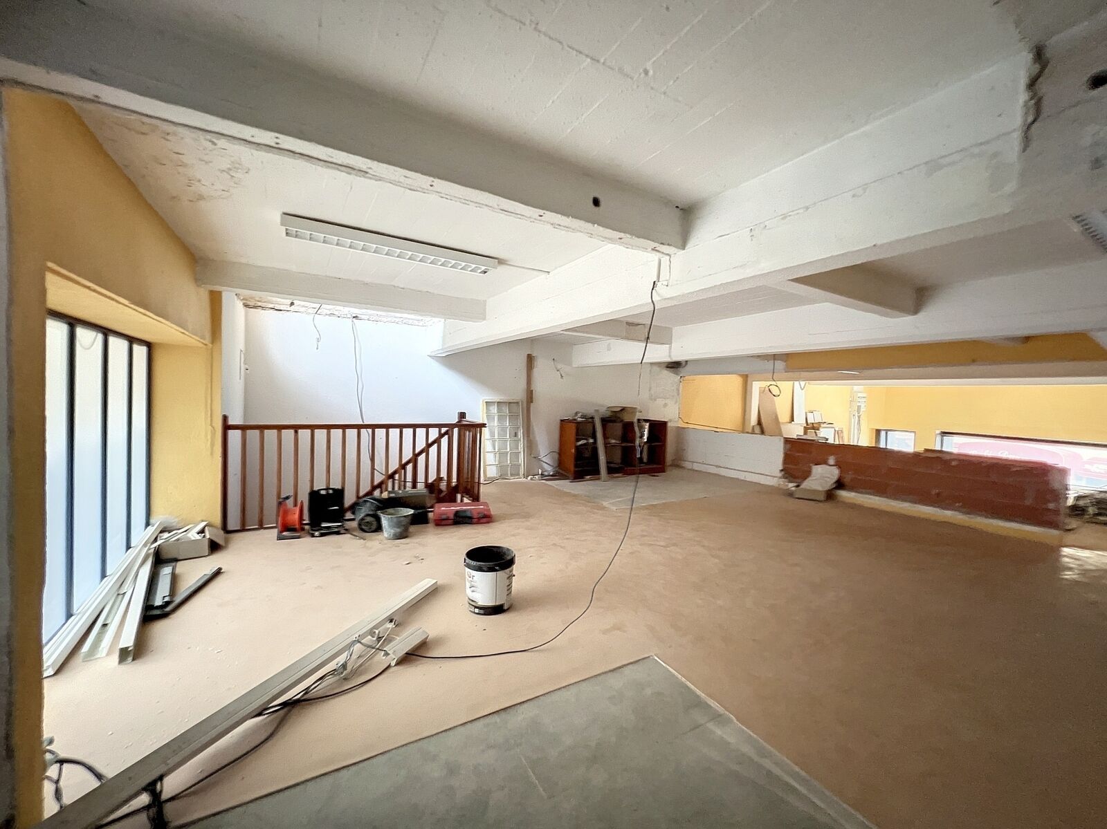 Immeuble de 3 niveaux avec extérieur - Elne - 442e652a-f8f5-4f85-8c0e-0f2759882c55