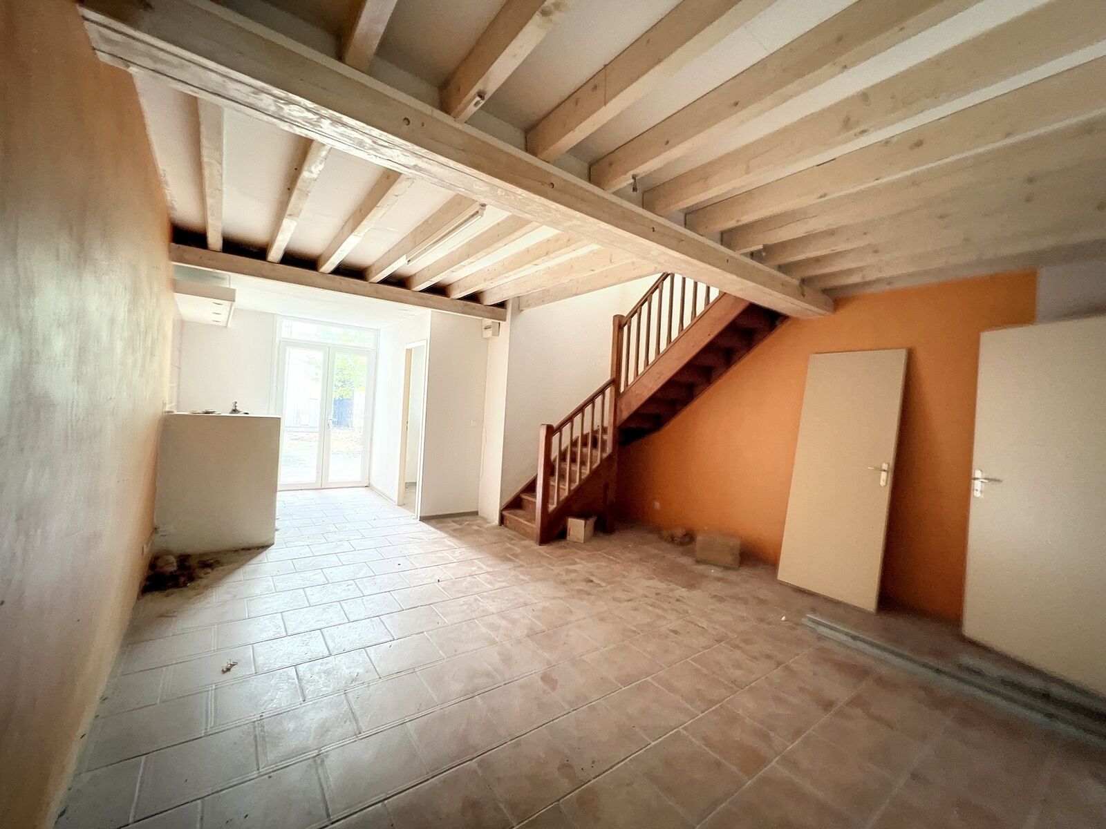 Immeuble de 3 niveaux avec extérieur - Elne - 285ea009-46a8-4c9f-8c48-42cf0baf061d