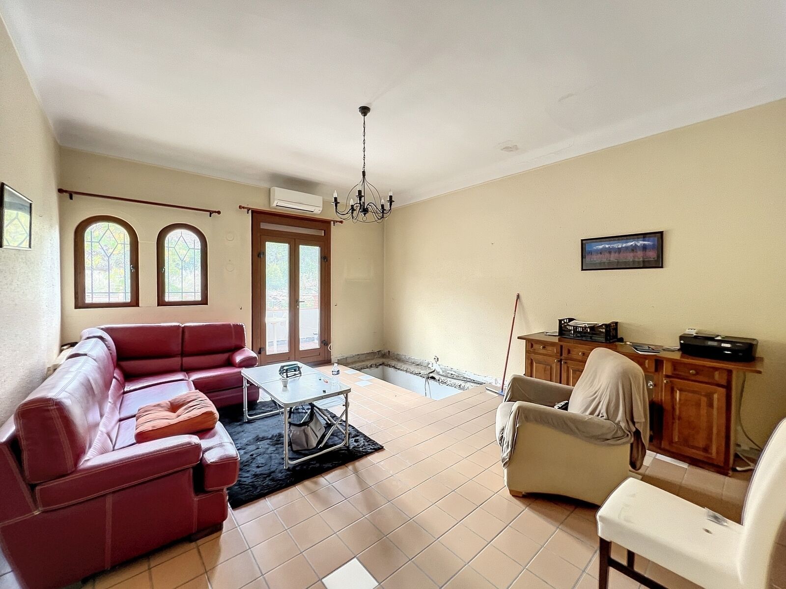 Immeuble de 3 niveaux avec extérieur - Elne - B42122d4-5ad6-4cbc-b5e6-f53539acd591