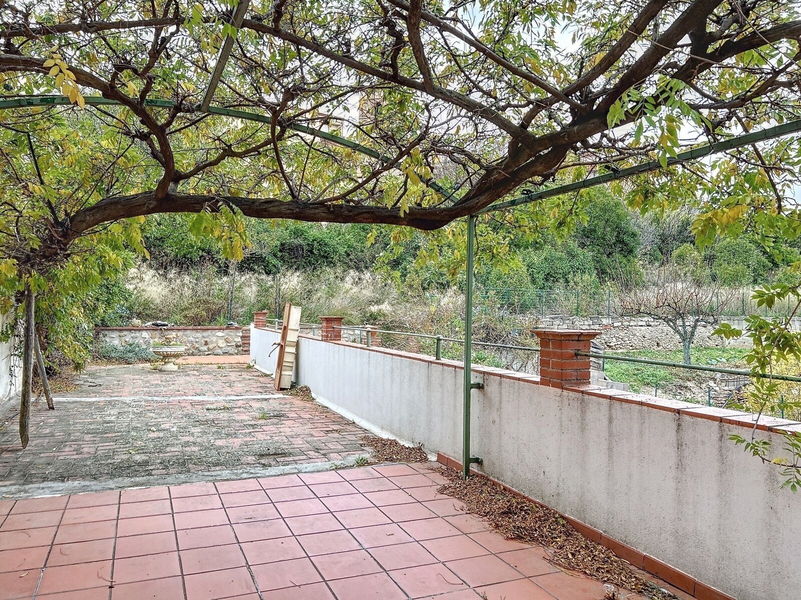 Immeuble de 3 niveaux avec extérieur - Elne - 63bbe534-28d8-464c-a817-e552728eaeb9