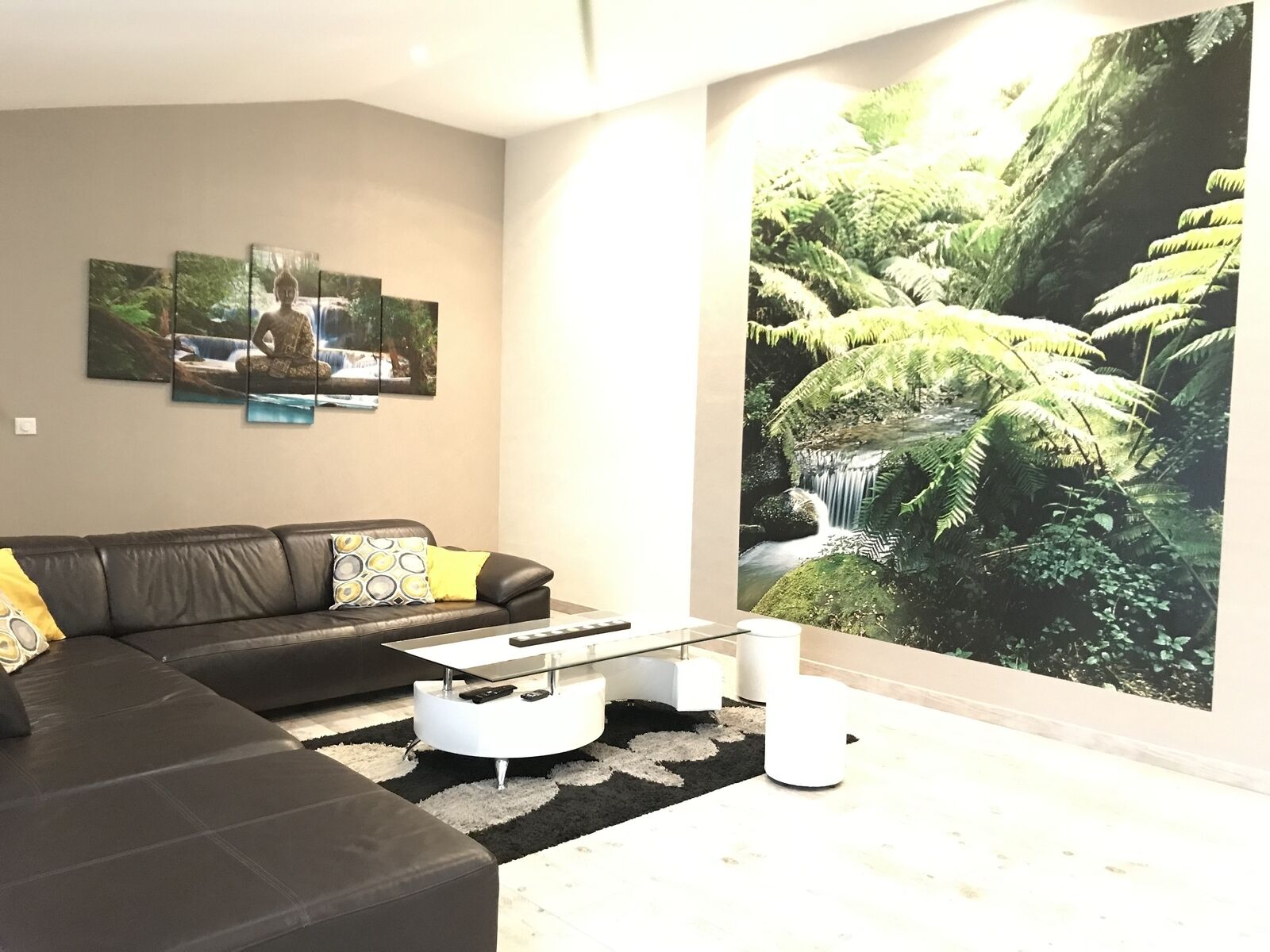 Charmante maison 6 pièces 170m² - E092a2d4-ed07-467a-b742-dc4b8e864277