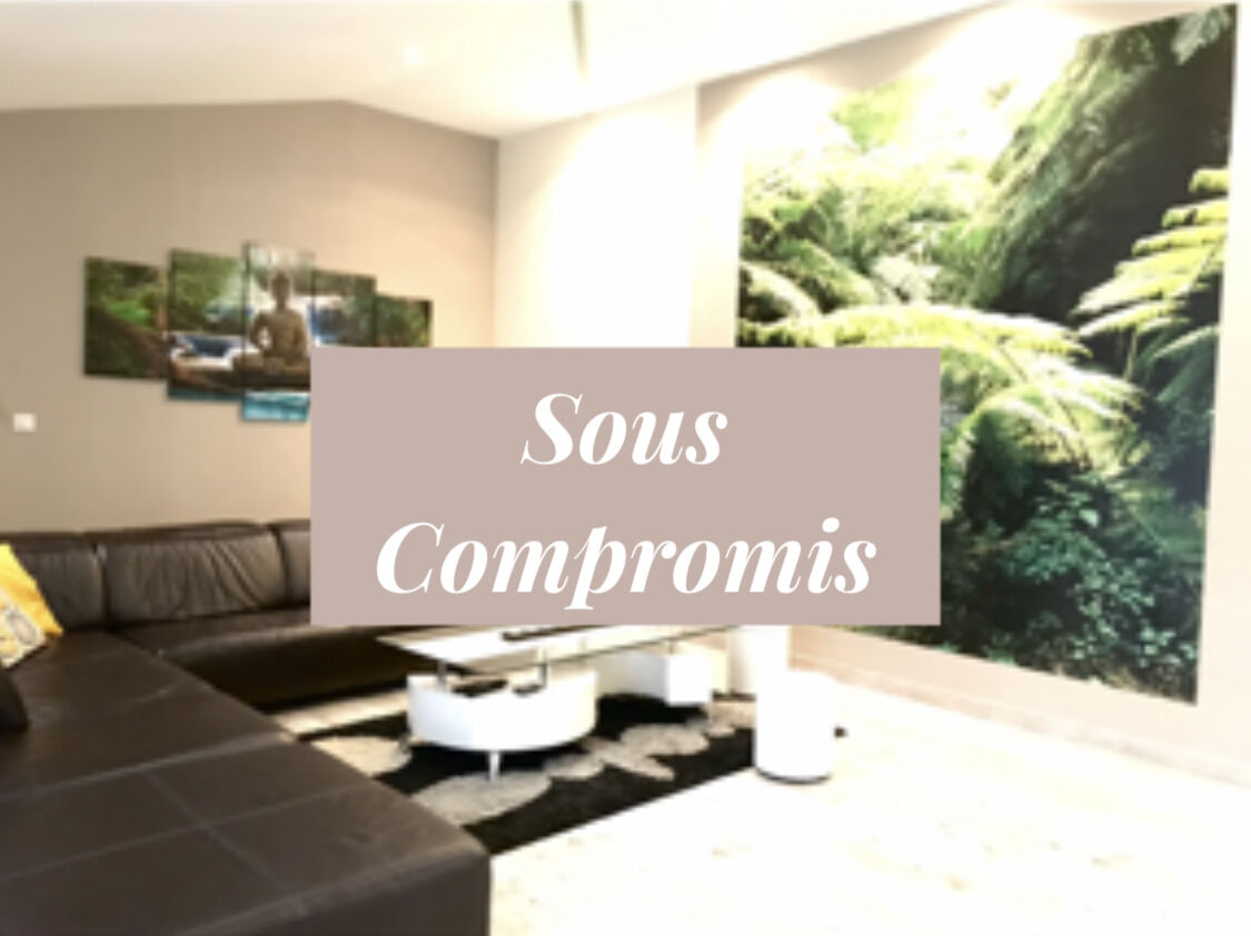 Charmante maison 6 pièces 170m² - D08d2a8c-4ef3-470a-b14c-6aa4ffed6997