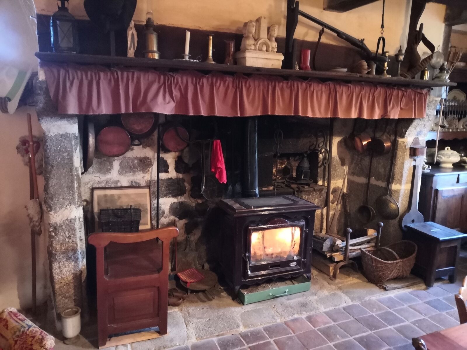 Il est déjà trop tard pour cette ferme Creusoise - Img 20221206 151848