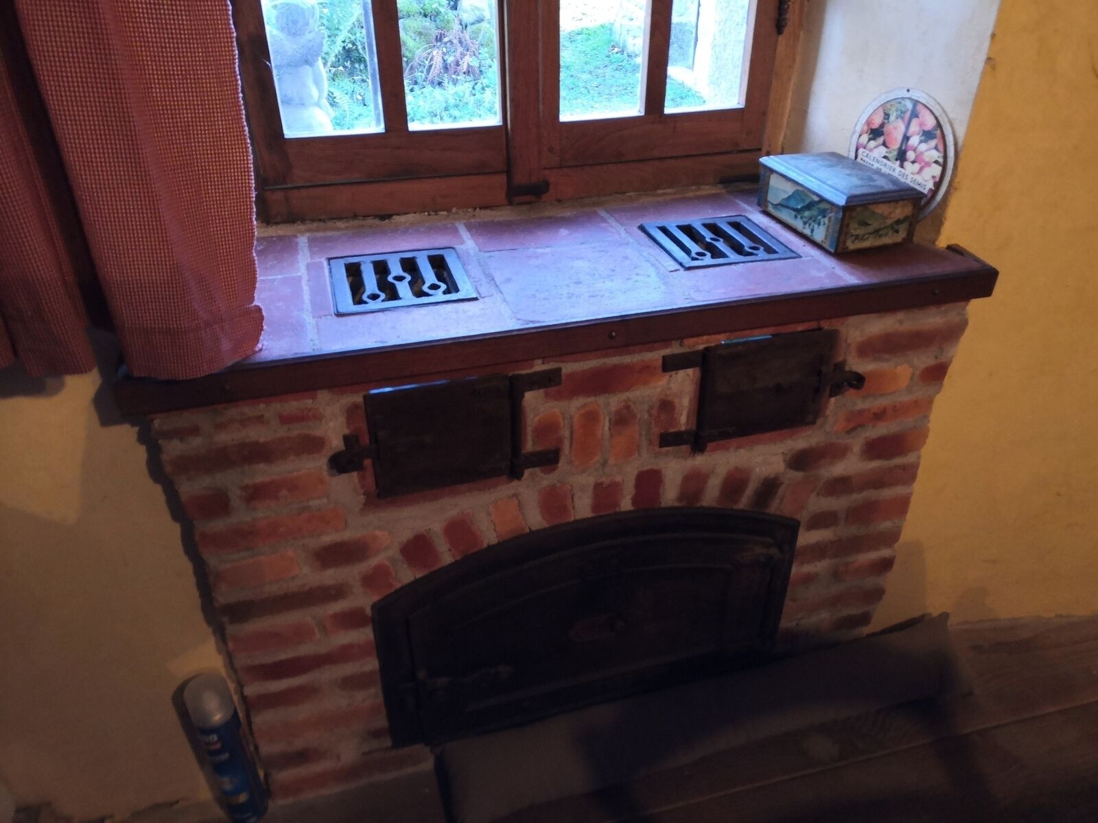 Il est déjà trop tard pour cette ferme Creusoise - Img 20221206 151749