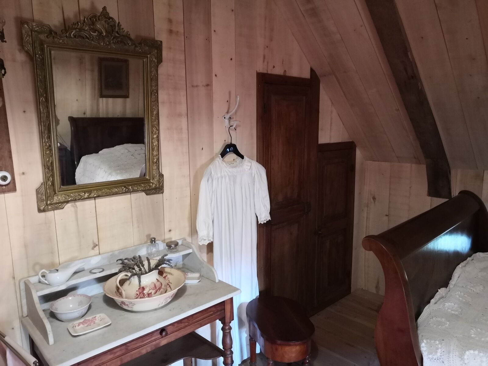 Il est déjà trop tard pour cette ferme Creusoise - Img 20221206 151052