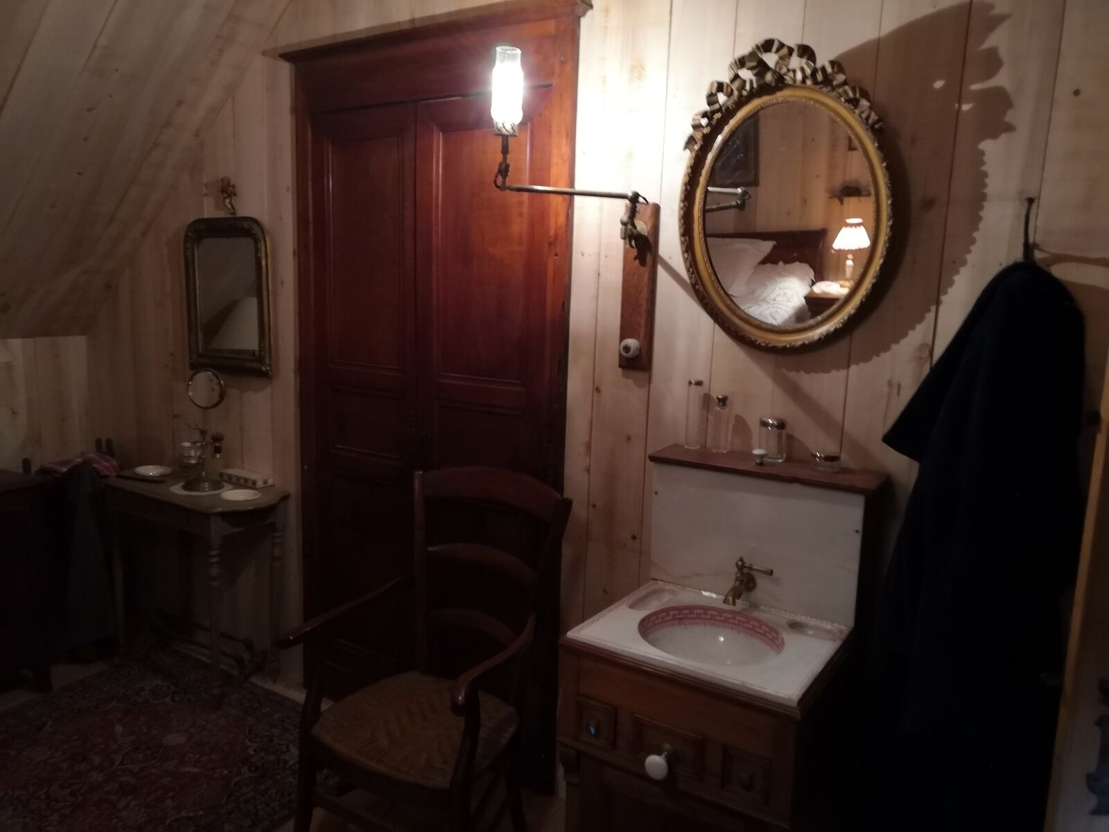 Il est déjà trop tard pour cette ferme Creusoise - Img 20221206 151021