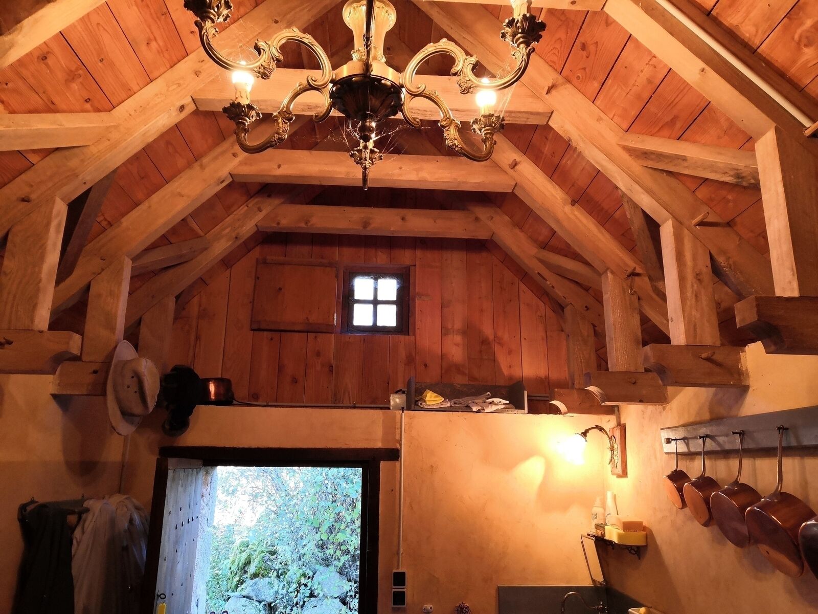 Il est déjà trop tard pour cette ferme Creusoise - Img 20221206 144649