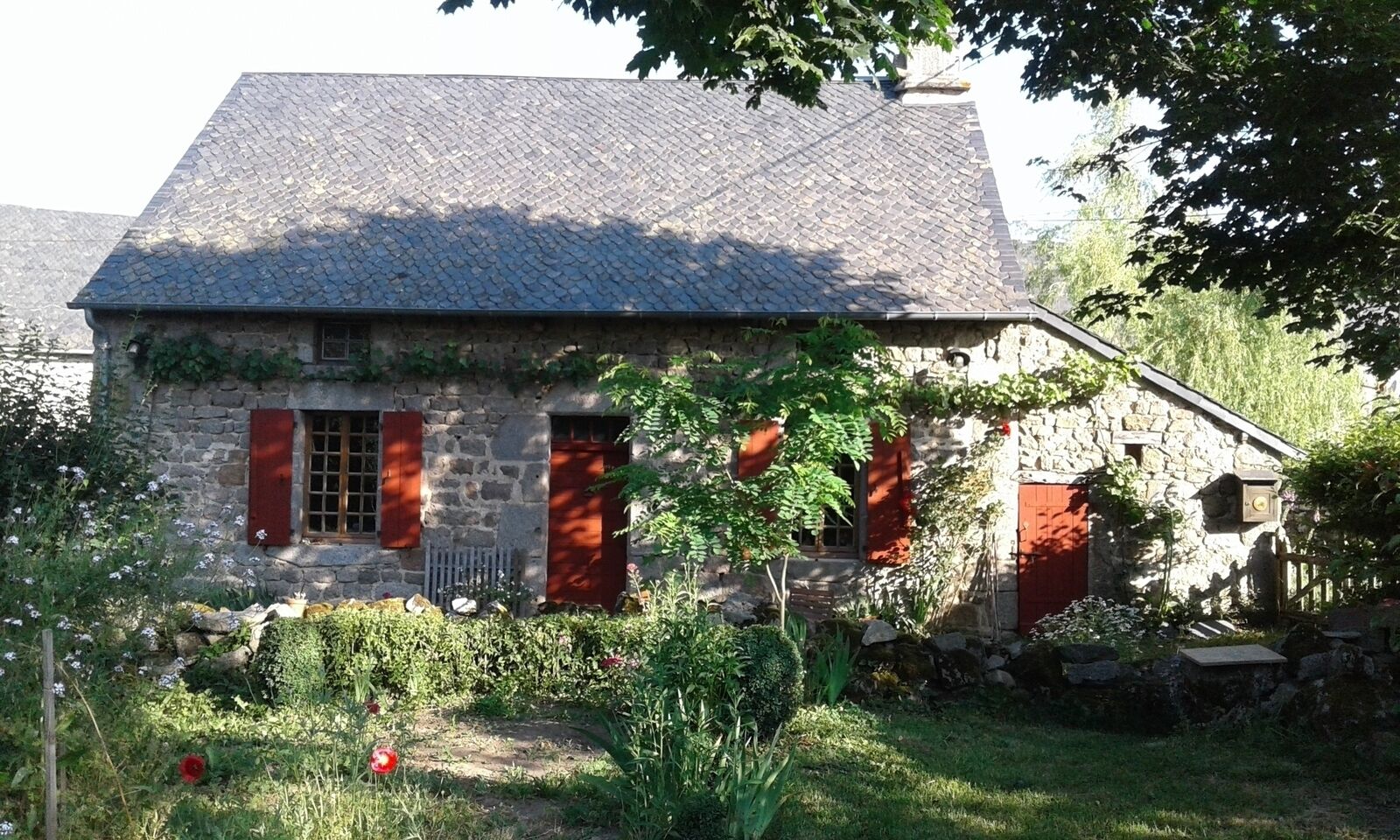 Il est déjà trop tard pour cette ferme Creusoise - 20190703 084137