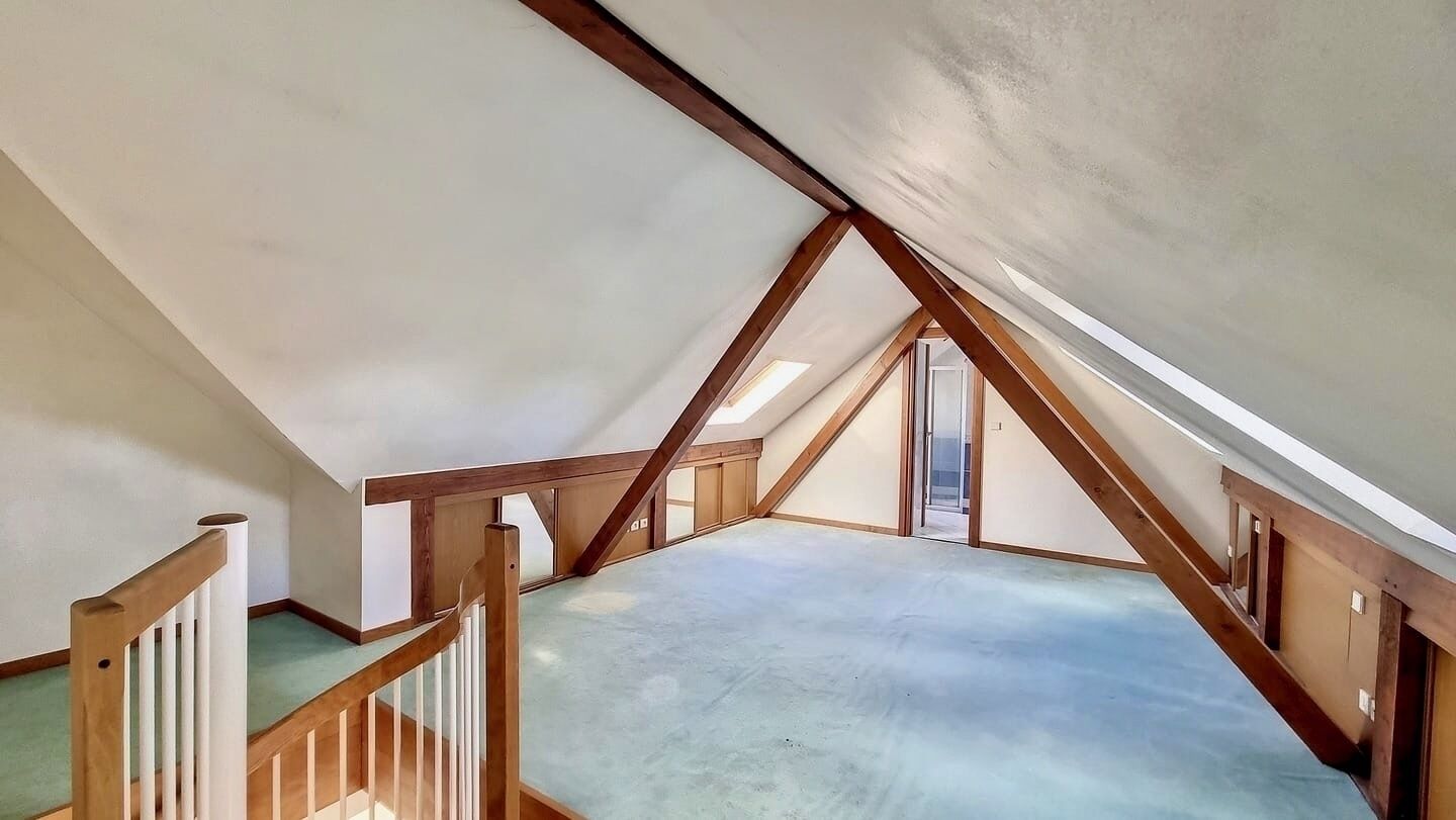 Appartement type loft en duplex - 4cae7712-fdf1-49fa-adfc-4e13f9c4db76