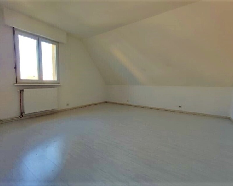 Belle maison individuelle   - Chambre appartement r