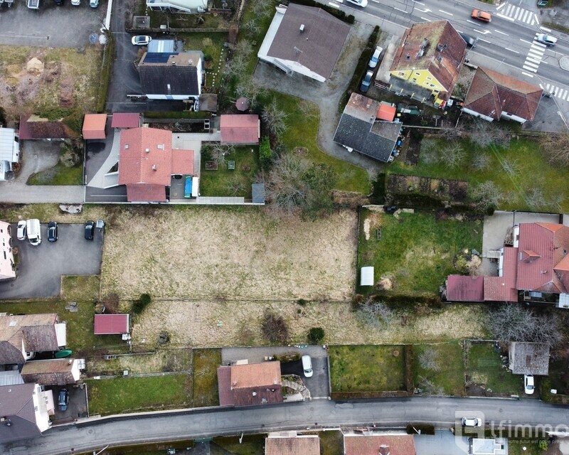 Terrain de construction 21,13 ares Willer sur thur  - Dji fly 20250220 173446 34 1740069535491 photo optimized