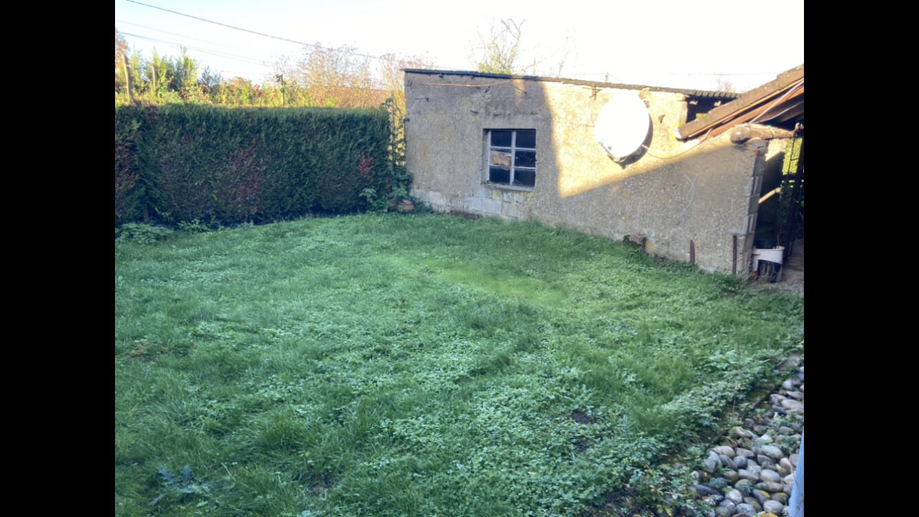 Corps de Ferme renové à la fin des années 1950. - Img 8757 1