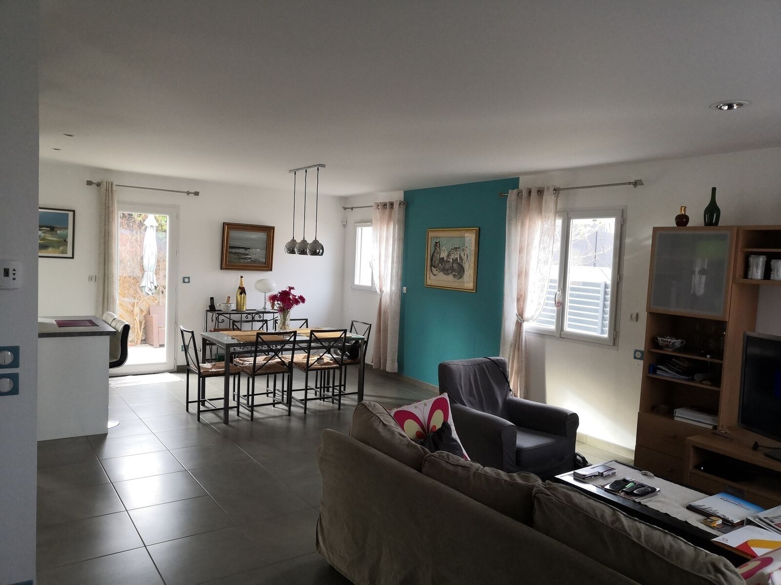 Il est déjà trop tard pour cette maison récente ! - Img 20221224 142718