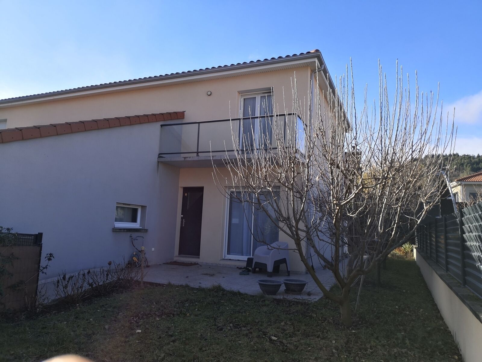 Il est déjà trop tard pour cette maison récente ! - Img 20230113 110408