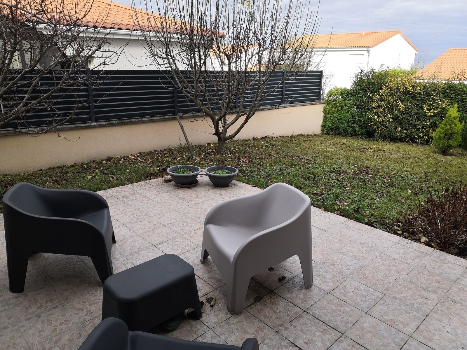 Il est déjà trop tard pour cette maison récente ! - Img 20221224 142513