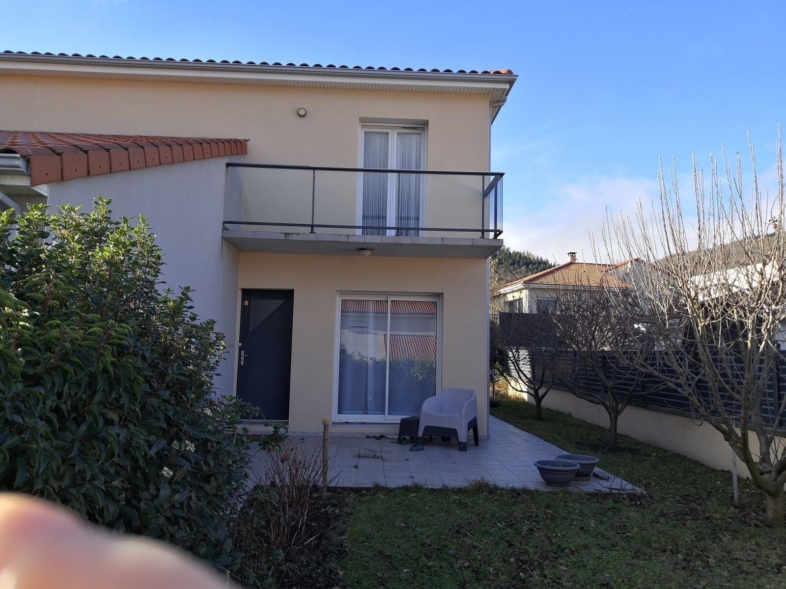 Il est déjà trop tard pour cette maison récente ! - Img 20230113 110421